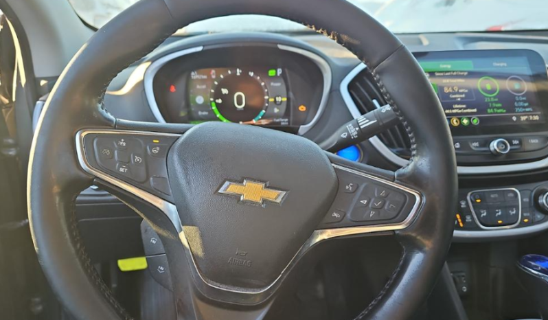 2019 Chevrolet Volt LT 2LT 1G1RA6S50KU111796 full