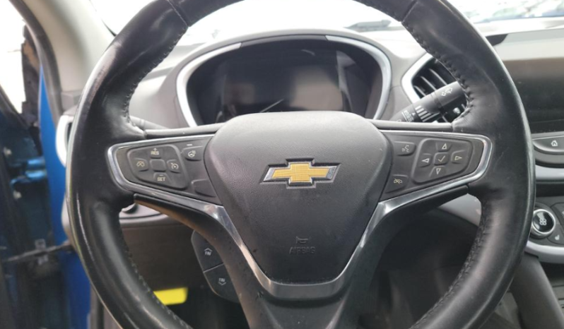 2017 Chevrolet Volt LT 1G1RA6S51HU111508 full