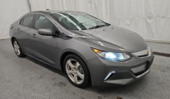 2016 Chevrolet Volt LT 1G1RA6S58GU132399 full