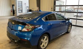 2017 Chevrolet Volt LT FWD  1G1RA6S58HU111554 full