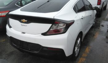 2017 Chevrolet Volt LT FWD 1G1RA6S5XHU154759 full