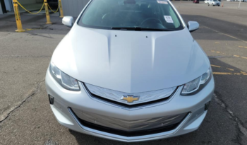 2017 Chevrolet Volt PREMIER 1G1RB6S51HU106094 full