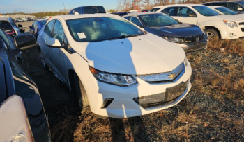 2019 CHEVROLET VOLT PREMIER 1G1RB6S55KU130499 full