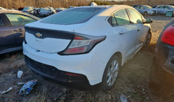 2019 CHEVROLET VOLT PREMIER 1G1RB6S55KU130499 full