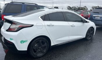 2016 Chevrolet Volt LT FWD 1G1RC6S52GU141383 full