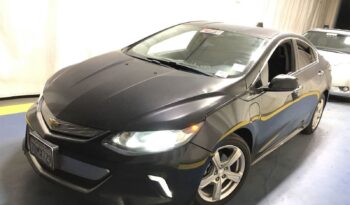 2016 Chevrolet Volt LT FWD 1G1RC6S53GU134877 full