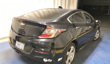 2016 Chevrolet Volt LT FWD 1G1RC6S53GU134877 full