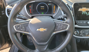 2016 Chevrolet Volt LT 1G1RC6S54GU114802 full