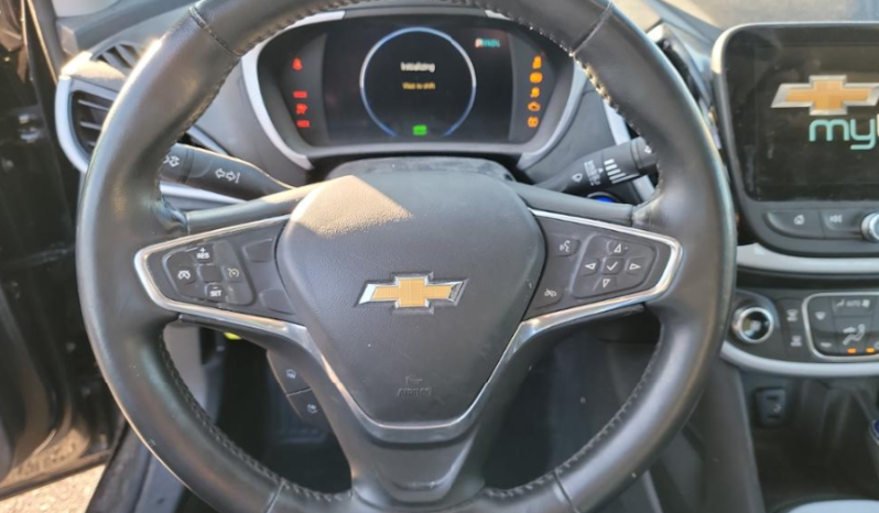 2016 Chevrolet Volt LT 1G1RC6S54GU114802 full