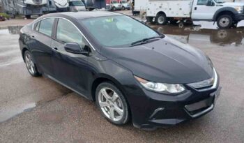 2018 Chevrolet Volt LT 1G1RC6S54JU114032 full