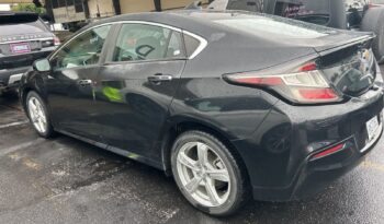 2016 Chevrolet Volt LT FWD 1G1RC6S57GU114762 full