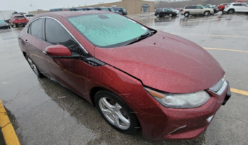 2016 Chevrolet Volt LT 1G1RC6S57GU116074 full