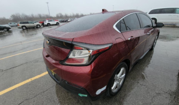 2016 Chevrolet Volt LT 1G1RC6S57GU116074 full