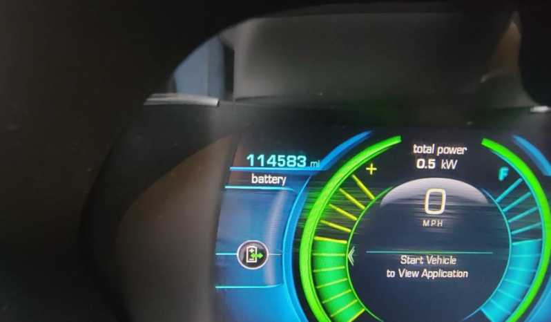 2016 Chevrolet Volt LT 1G1RC6S57GU116074 full