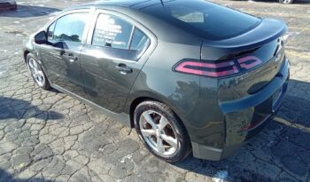 2014 Chevrolet Volt FWD 1G1RD6E42EU169228 full