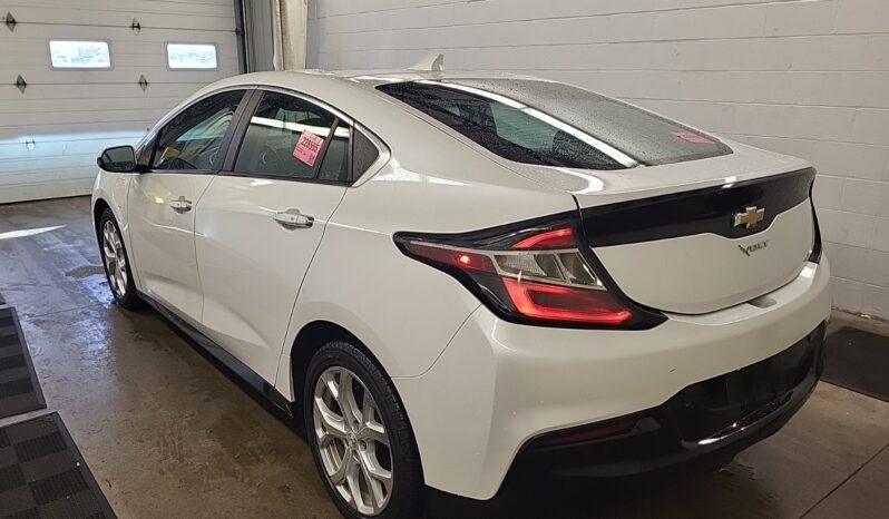 2016 CHEVROLET VOLT PREMIER 1G1RD6S53GU121964 full