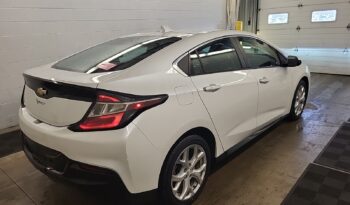 2016 CHEVROLET VOLT PREMIER 1G1RD6S53GU121964 full