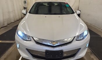 2016 CHEVROLET VOLT PREMIER 1G1RD6S53GU121964 full