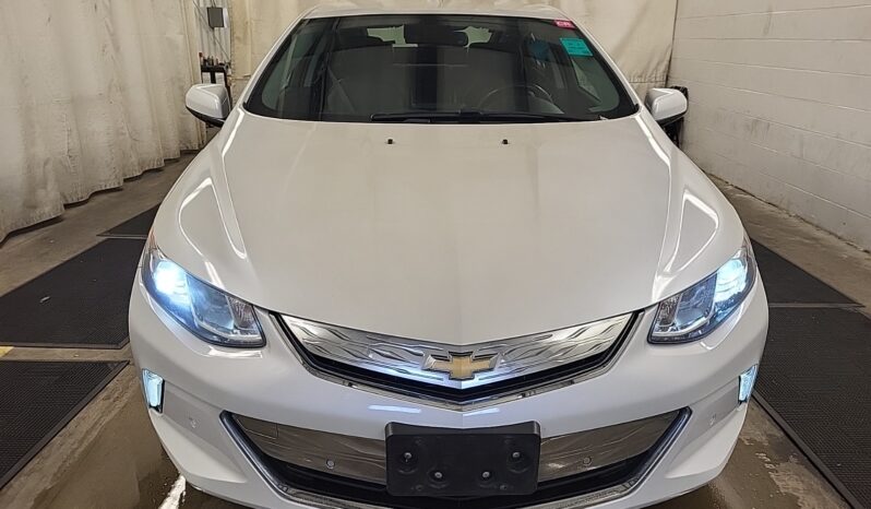 2016 CHEVROLET VOLT PREMIER 1G1RD6S53GU121964 full