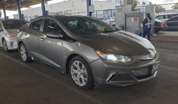 2016 Chevrolet Volt Premier 1G1RD6S56GU140203 full