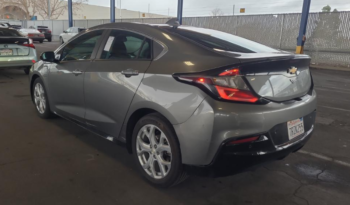 2016 Chevrolet Volt Premier 1G1RD6S56GU140203 full