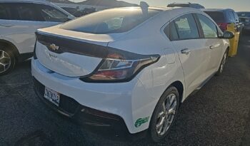 2016 Chevrolet Volt Premier 1G1RD6S58GU122723 full