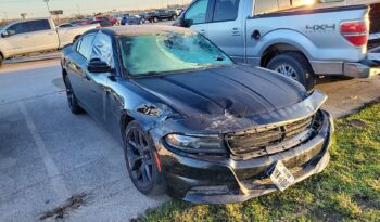 2019 Dodge Charger SXT RWD 2C3CDXBG7KH668191 full