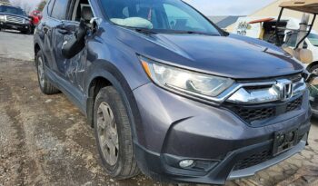 2018 Honda CR-V EX-L AWD 2HKRW2H84JH668593 full