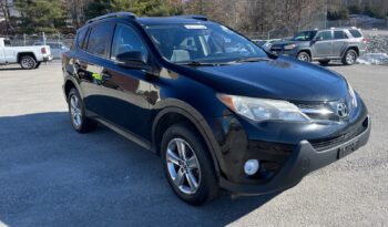 2015 Toyota RAV4 XLE AWD  2T3RFREVXFW266189 full