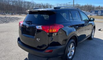 2015 Toyota RAV4 XLE AWD  2T3RFREVXFW266189 full