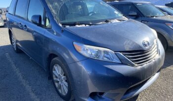 2014 Toyota Sienna LE AWD 5TDJK3DC1ES089831 full