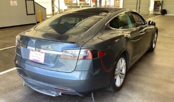 Tesla Model S Performance RWD  5YJSA1DP9DFP04143 full