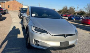 2018 Tesla Model X DUAL MOTOR AWD 5YJXCBE44JF103857 full