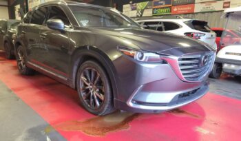 2016 Mazda CX-9 Signature AWD JM3TCBEY7G0100208 full