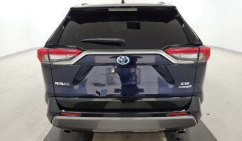 2019 Toyota RAV4 HYBRID XSE JTMEWRFV7KJ003308 full