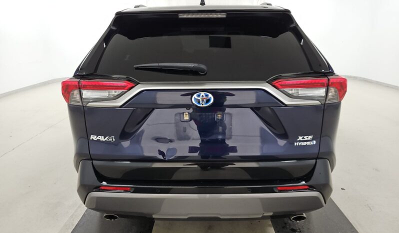 2019 Toyota RAV4 HYBRID XSE JTMEWRFV7KJ003308 full