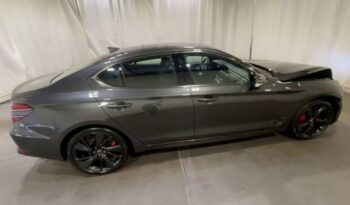 2023 Genesis G70  Sport AWD KMTG54TE5PU127684 full