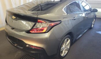 2017 Chevrolet Volt LT 1G1RA6S54HU103290 full