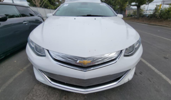 2017 Chevrolet Volt LT 1G1RA6S56HU196734 full