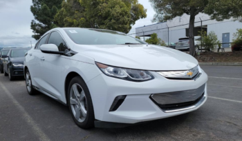 2017 Chevrolet Volt LT 1G1RA6S56HU196734 full