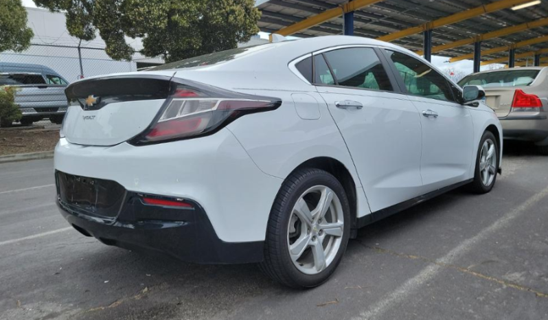 2017 Chevrolet Volt LT 1G1RA6S56HU196734 full