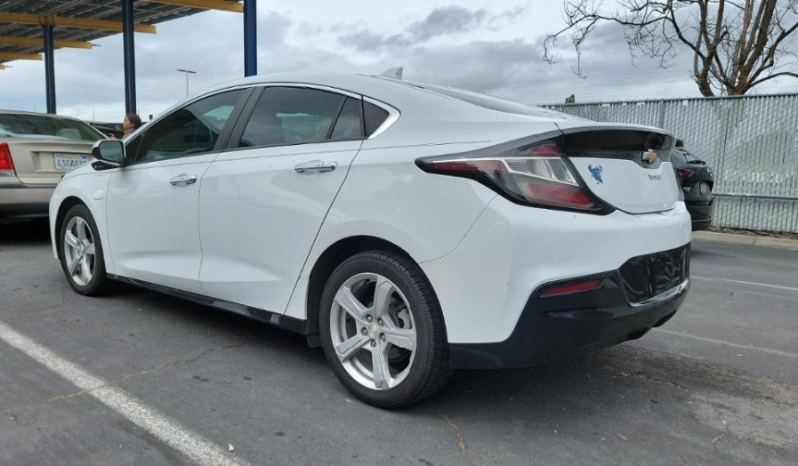 2017 Chevrolet Volt LT 1G1RA6S56HU196734 full