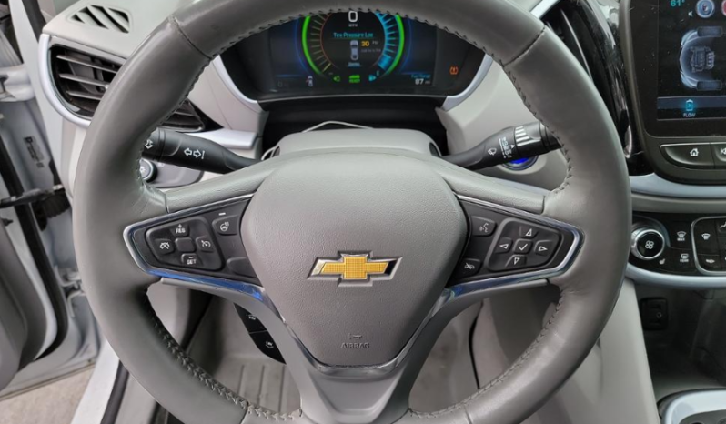 2017 Chevrolet Volt LT 1G1RA6S56HU196734 full