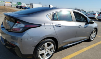 2018 Chevrolet Volt LT 1G1RA6S56JU118640 full