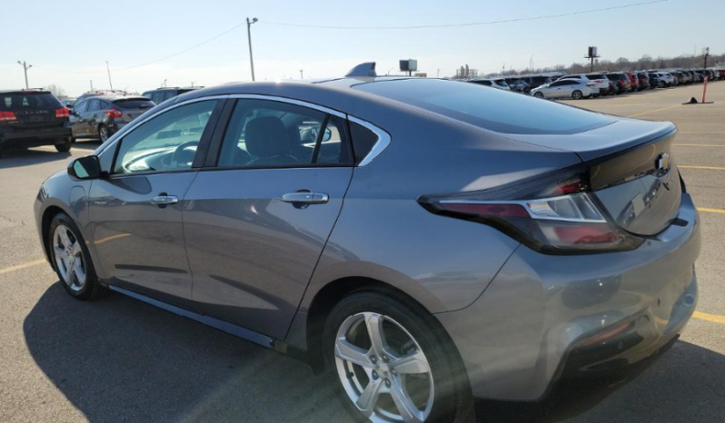 2018 Chevrolet Volt LT 1G1RA6S56JU118640 full