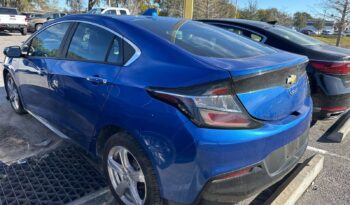 2017 Chevrolet Volt LT 1G1RA6S59HU192953 full