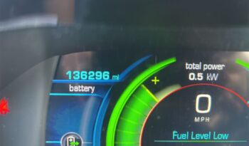 2017 Chevrolet Volt LT 1G1RA6S59HU192953 full