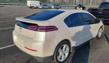 2013 Chevrolet Volt 1G1RB6E46DU116052 full