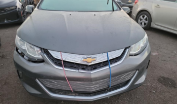 2017 Chevrolet Volt LT 1G1RC6S52HU103069 full