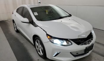 2017 Chevrolet Volt LT 1G1RC6S56HU139038 full